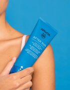 Apivita Bee Sun Safe After Sun Cool & Sooth Face & Body gelový krém po opalování 200 ml