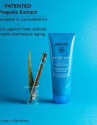 Apivita Bee Sun Safe After Sun Cool & Sooth Face & Body gelový krém po opalování 200 ml