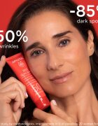 Apivita Bee Sun Safe Anti-Spot and Anti-Age Face Cream SPF 50 ochranný krém proti stárnutí pleti SPF 50 50 ml