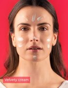 Apivita Bee Sun Safe Anti-Spot and Anti-Age Face Cream SPF 50 ochranný krém proti stárnutí pleti SPF 50 50 ml