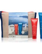 Apivita Bee Sun Safe Anti-spot & Anti-age Sun Protection sada na opalování