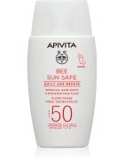 Apivita Bee Sun Safe Daily Age Repair Fluid SPF50 ochranný fluid proti vráskám SPF 50 50 ml
