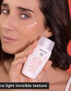 Apivita Bee Sun Safe Daily Age Repair Fluid SPF50 ochranný fluid proti vráskám SPF 50 50 ml