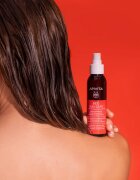 Apivita Bee Sun Safe Hair Oil hydratační olej pro vlasy namáhané sluncem 100 ml