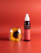 Apivita Bee Sun Safe Hair Oil hydratační olej pro vlasy namáhané sluncem 100 ml