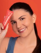 Apivita Bee Sun Safe Hydra Face Tinted Gel-Cream SPF50 tónovaný gel krém SPF 50 50 ml