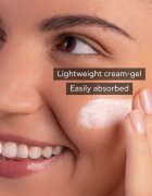Apivita Bee Sun Safe Hydra Fresh Face Gel-Cream SPF50 hydratační gel krém SPF 50 50 ml