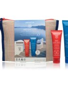 Apivita Bee Sun Safe Hydra Fresh Sun Protection sada na opalování