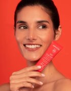 Apivita Bee Sun Safe Hydra Sensitive Soothing Face Cream SPF50+ zklidňující a hydratační krém SPF 50+ 50 ml