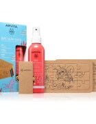 Apivita Bee Sun Safe Kids Gift Set dárková sada na opalování SPF 50