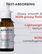Apivita Bee Tech Concentrates C15 Propolis Correct Serum antioxidační zpevňující pleťové sérum 30 ml