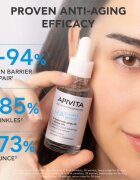 Apivita Bee Tech Concentrates HA5 Honey Repair Serum revitalizační sérum s kyselinou hyaluronovou 30 ml