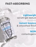 Apivita Bee Tech Concentrates HA5 Honey Repair Serum revitalizační sérum s kyselinou hyaluronovou 30 ml