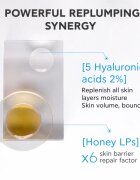Apivita Bee Tech Concentrates HA5 Honey Repair Serum revitalizační sérum s kyselinou hyaluronovou 30 ml