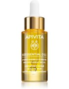 Apivita Beessential Oils Strengthening & Hydrating Day Oil rozjasňující denní olej pro intenzivní hydrataci pleti 15 ml