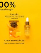 Apivita Beessential Oils Strengthening & Hydrating Day Oil rozjasňující denní olej pro intenzivní hydrataci pleti 15 ml