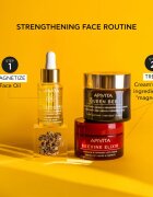 Apivita Beessential Oils Strengthening & Hydrating Day Oil rozjasňující denní olej pro intenzivní hydrataci pleti 15 ml