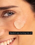 Apivita Beessential Oils Strengthening & Nourishing Night Balm noční pleťový balzám pro výživu a hydrataci 15 ml