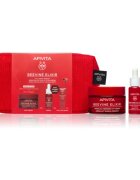 Apivita Beevine Elixir Collagen Reboot dárková sada pro zpevnění pleti