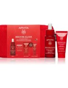 Apivita Beevine Elixir Collagen Reboot sada pro zpevnění pleti