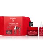 Apivita Beevine Elixir Collagen Reboot sada pro zpevnění pleti