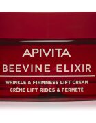 Apivita Beevine Elixir Cream Light liftingový zpevňující krém proti vráskám 50 ml