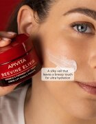 Apivita Beevine Elixir Cream Light liftingový zpevňující krém proti vráskám 50 ml