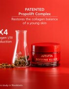 Apivita Beevine Elixir Cream Light liftingový zpevňující krém proti vráskám 50 ml