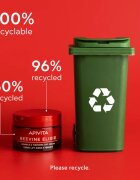 Apivita Beevine Elixir Cream Light liftingový zpevňující krém proti vráskám 50 ml