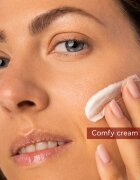 Apivita Beevine Elixir Cream Rich liftingový zpevňující krém pro výživu pleti a udržení její přirozené hydratace 50 ml