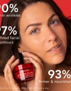 Apivita Beevine Elixir Cream Rich liftingový zpevňující krém pro výživu pleti a udržení její přirozené hydratace 50 ml