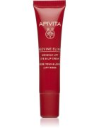 Apivita Beevine Elixir Eye & Lip cream intenzivní liftingový oční krém proti vráskám a tmavým kruhům 15 ml