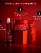 Apivita Beevine Elixir Lift Serum liftingové zpevňující sérum pro rozjasnění pleti 30 ml