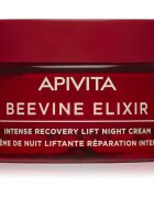Apivita Beevine Elixir Night Cream zpevňující noční krém s revitalizačním účinkem 50 ml