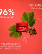 Apivita Beevine Elixir Night Cream zpevňující noční krém s revitalizačním účinkem 50 ml