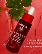 Apivita Beevine Elixir Replenishing Face Oil vyživující pleťový olej s revitalizačním účinkem 30 ml