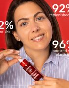 Apivita Beevine Elixir Replenishing Face Oil vyživující pleťový olej s revitalizačním účinkem 30 ml