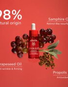 Apivita Beevine Elixir Replenishing Face Oil vyživující pleťový olej s revitalizačním účinkem 30 ml