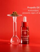 Apivita Beevine Elixir Replenishing Face Oil vyživující pleťový olej s revitalizačním účinkem 30 ml