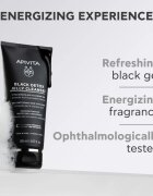 Apivita Cleansing Black Detox Jelly Cleanser čisticí gel s aktivním uhlím 50 ml
