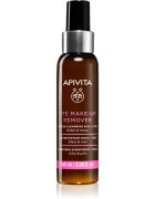 Apivita Cleansing Eye Make-up Remover odličovač očního make-upu 100 ml