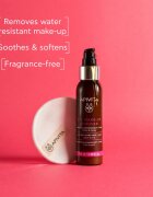 Apivita Cleansing Eye Make-up Remover odličovač očního make-upu 100 ml