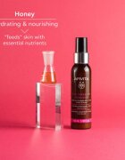 Apivita Cleansing Eye Make-up Remover odličovač očního make-upu 100 ml
