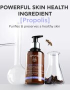 Apivita Cleansing Foaming Cleanser jemná čisticí pěna 200 ml