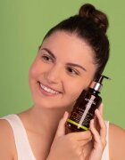 Apivita Cleansing Gel for Oily Skin čisticí gel pro mastnou a smíšenou pleť 200 ml