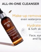 Apivita Cleansing Micellar Oil čisticí a odličovací olej 150 ml