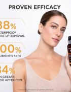 Apivita Cleansing Micellar Oil čisticí a odličovací olej 150 ml