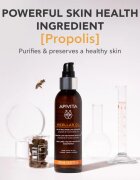 Apivita Cleansing Micellar Oil čisticí a odličovací olej 150 ml