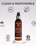 Apivita Cleansing Micellar Oil čisticí a odličovací olej 150 ml