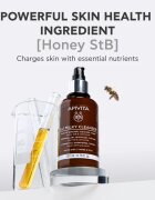 Apivita Cleansing Milk Face & Eyes čisticí mléko 3 v 1 na obličej a oči 200 ml